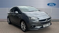 Vauxhall Corsa 1.4 SRi Vx-line 3dr Petrol Hatchback
